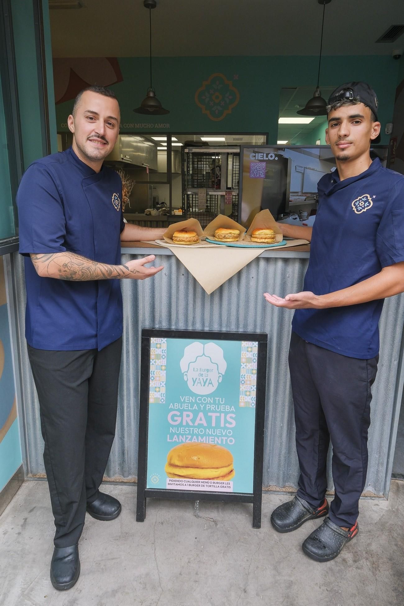 Comida casera a domicilio en Las Palmas de Gran Canaria | Mardome