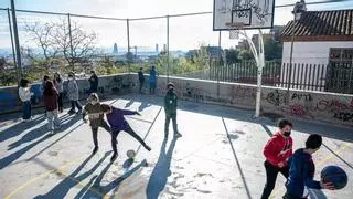 La reforma horaria se encalla en el instituto: Educació permite que el 88% de centros no den clase por la tarde