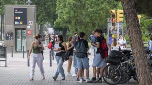 La visita del papa Lleó XIV a Barcelona coincideix amb les PAU: així afectaran els talls i desviacions als estudiants