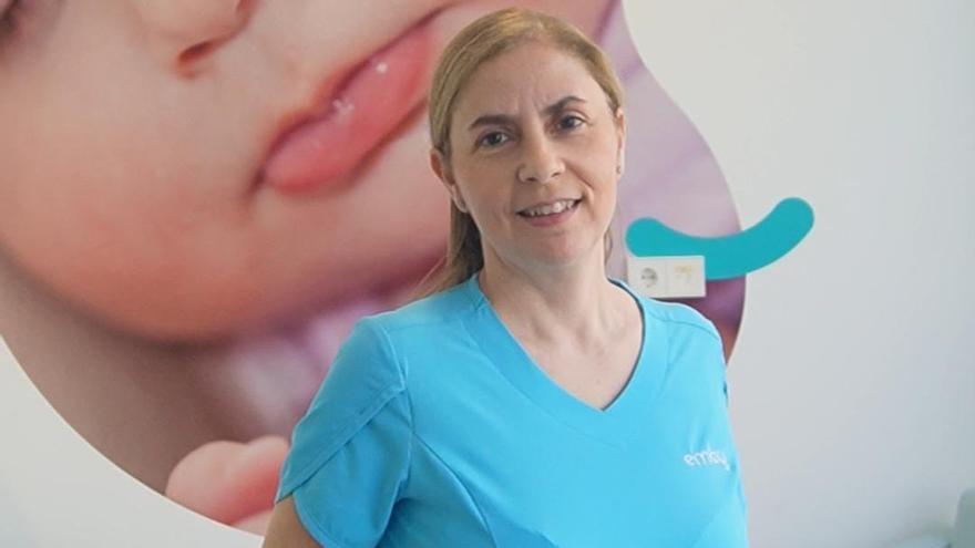 &quot;Comienzos saludables, futuros esperanzadores&quot;