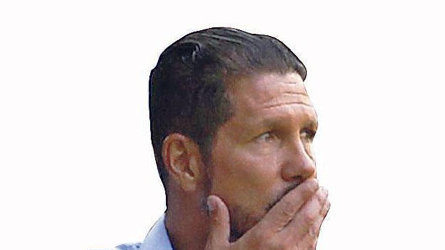 Cholo Simeone