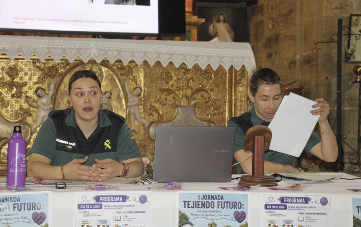 La triple vulnerabilidad de la violencia de género en pueblos