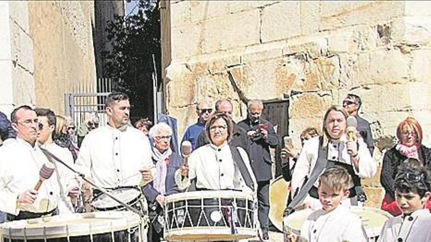 Benicarló: religión, cultura y artesanía