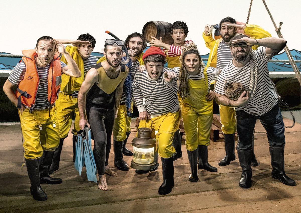 El Poble Espanyol acollirà la primera edició del festival familiar inclusiu Embotona’t El Poble Espanyol acollirà la primera edició del festival familiar inclusiu Embotona’t