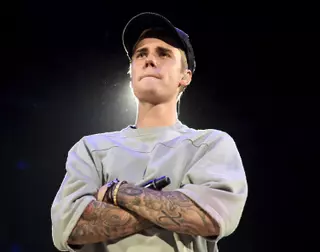 Las alarmantes imágenes de Justin Bieber en Mallorca