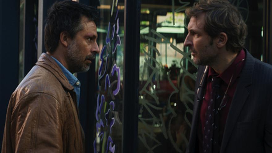 Desmontando a Lucía