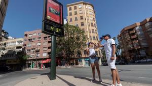 El canvi climàtic farà pujar la mortalitat europea