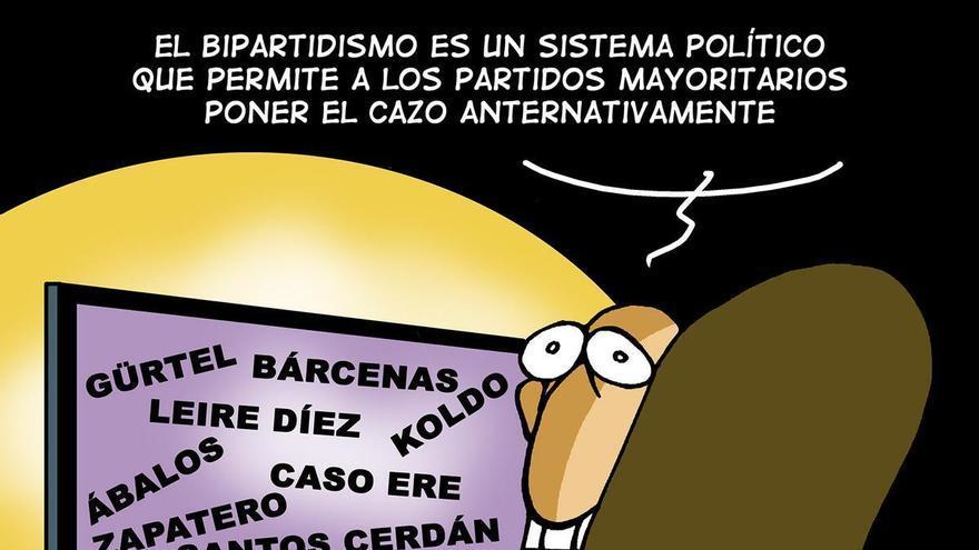 La viñeta de Enrique (02-06-2026)