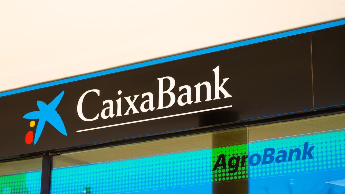 AgroBank de la Caixa