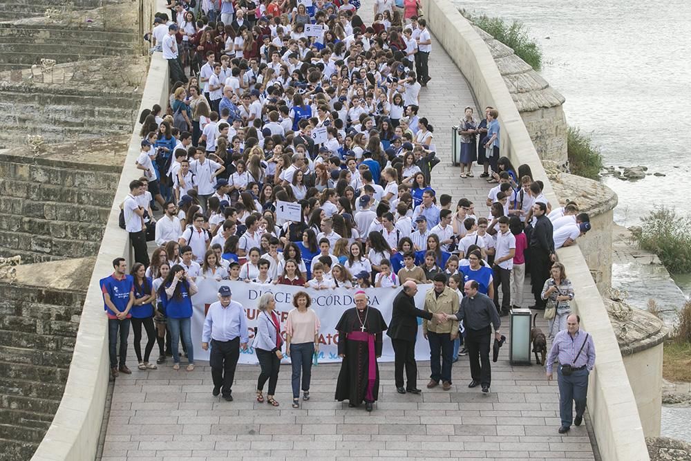 2º Encuentro de Educación Católica en Córdoba