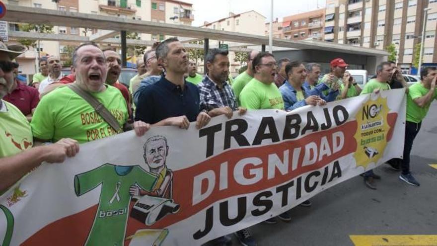 «Un fallo favorable es hacer justicia»