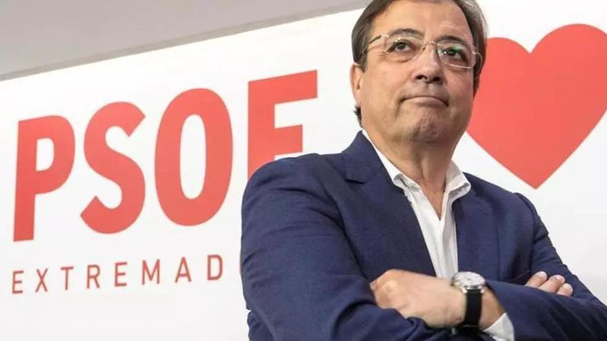 Fernández Vara será intervenido este martes de un tumor en el estómago