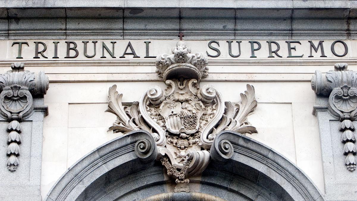 Tribunal Supremo