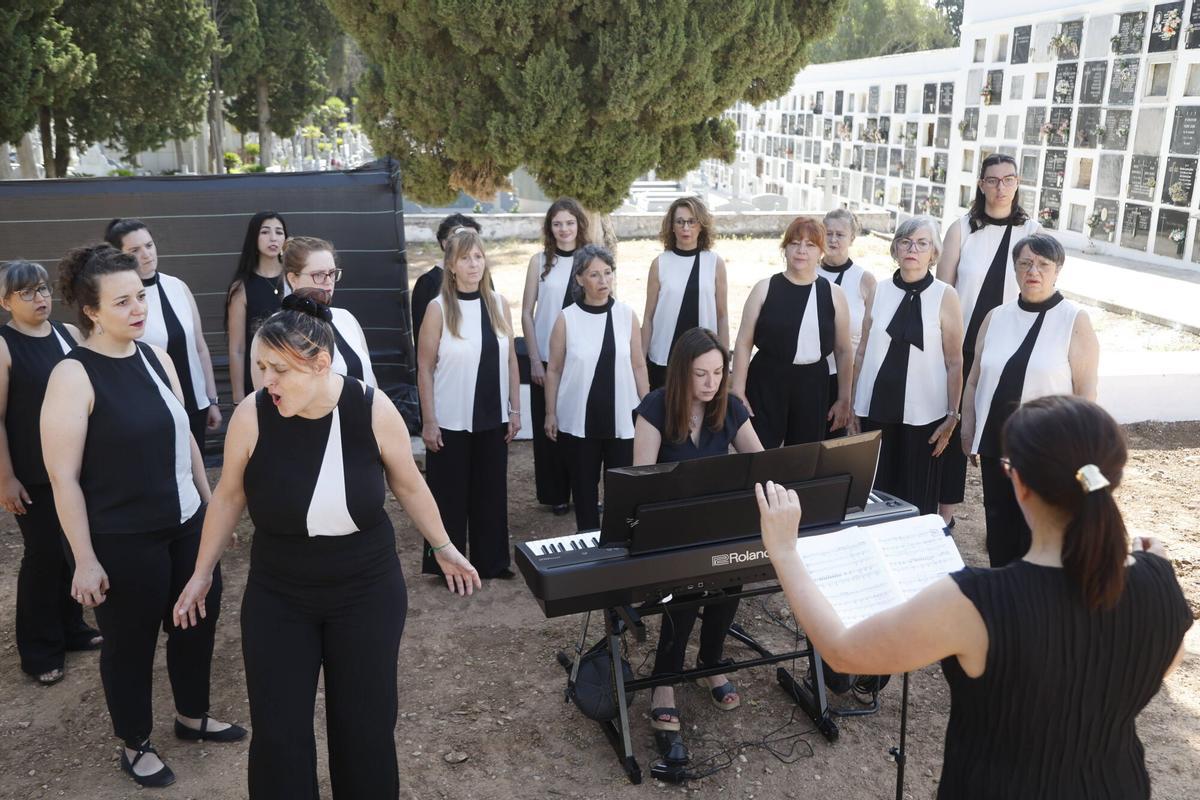 El homenaje a las Víctimas del Golpe en Córdoba, en imágenes