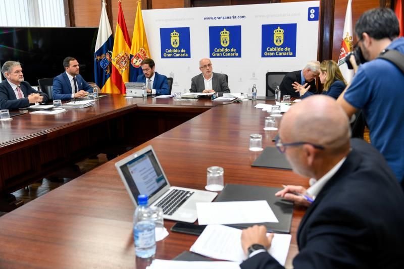 Asamblea Fecai (21/11/19)