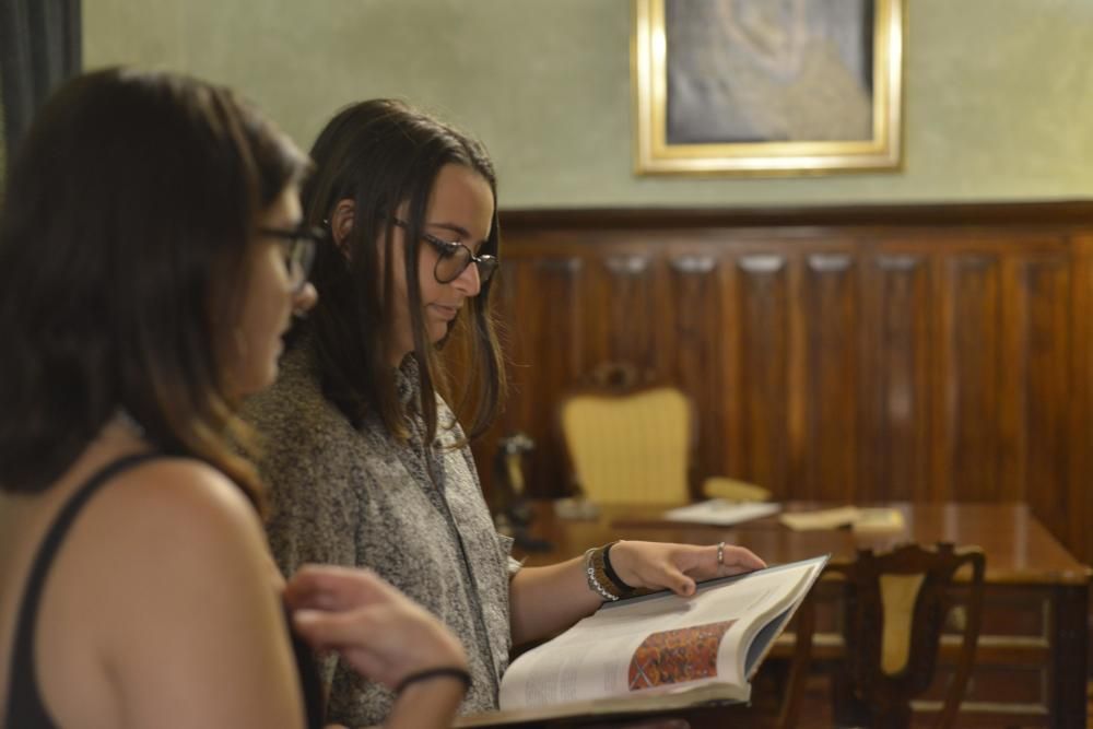 Escape Room en el Palacio Aguirre de Cartagena