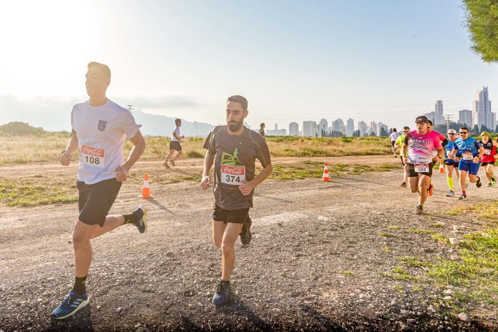 Cross solidario por el Centro Doble Amor