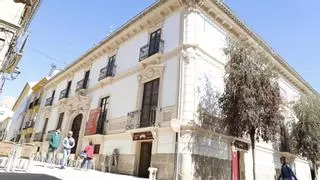 Avanzan las negociaciones para terminar la restauración del Casino de Lorca