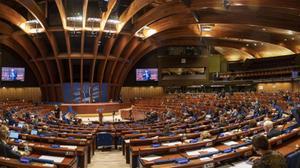 Archivo - Asamblea Parlamentaria del  Consejo de Europa