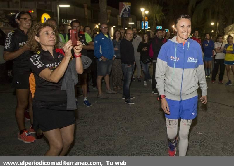 IV 10k Nocturno Grao de Castellón