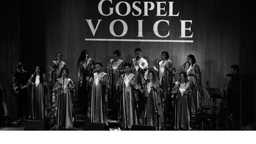 Clásica del Pilar - Gospel Voice