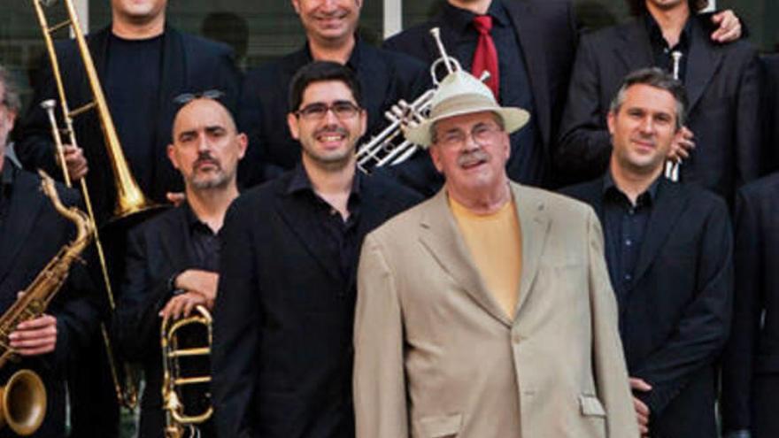 Barcelona Jazz Orquestra