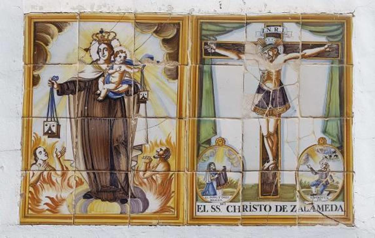 Benimodo acerca el cielo a sus calles