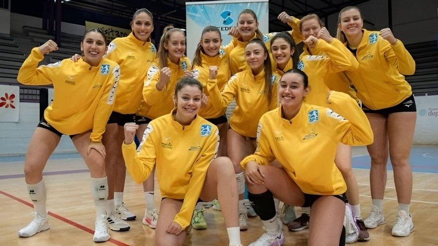 Tenerife dobla su apuesta por la élite