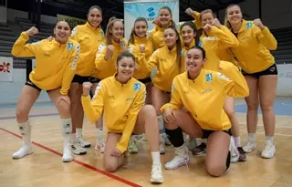 Tenerife dobla su apuesta por la élite