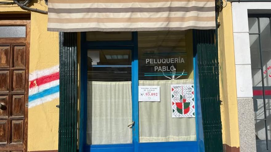 Adiós a una leyenda: la mítica peluquería de Zamora que cuelga las tijeras