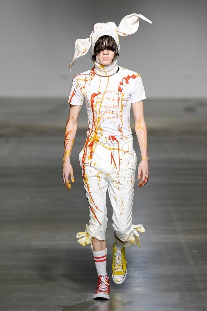 Fashion East