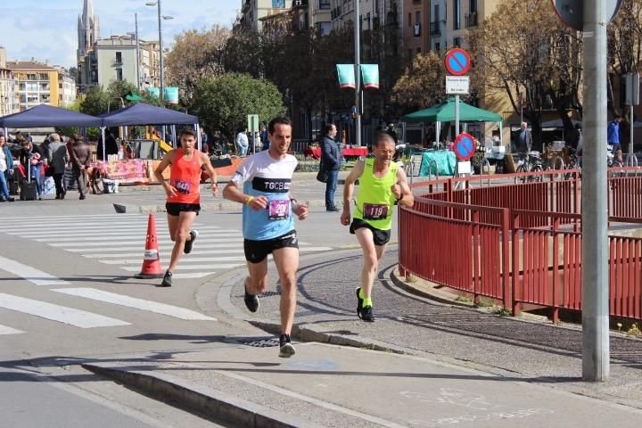 Cursa de 5 i 10 km