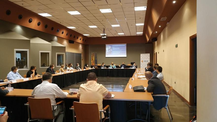 Cuba quiere despertar el apetito inversor de Aragón