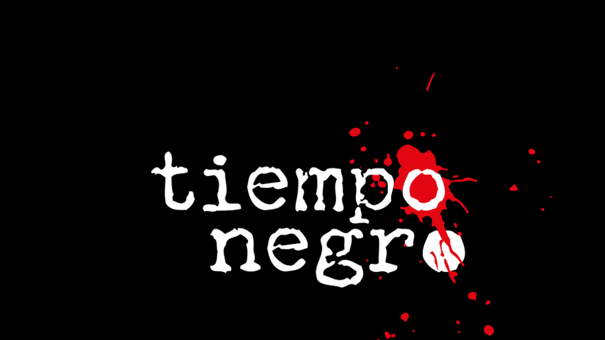 Tiempo Negro