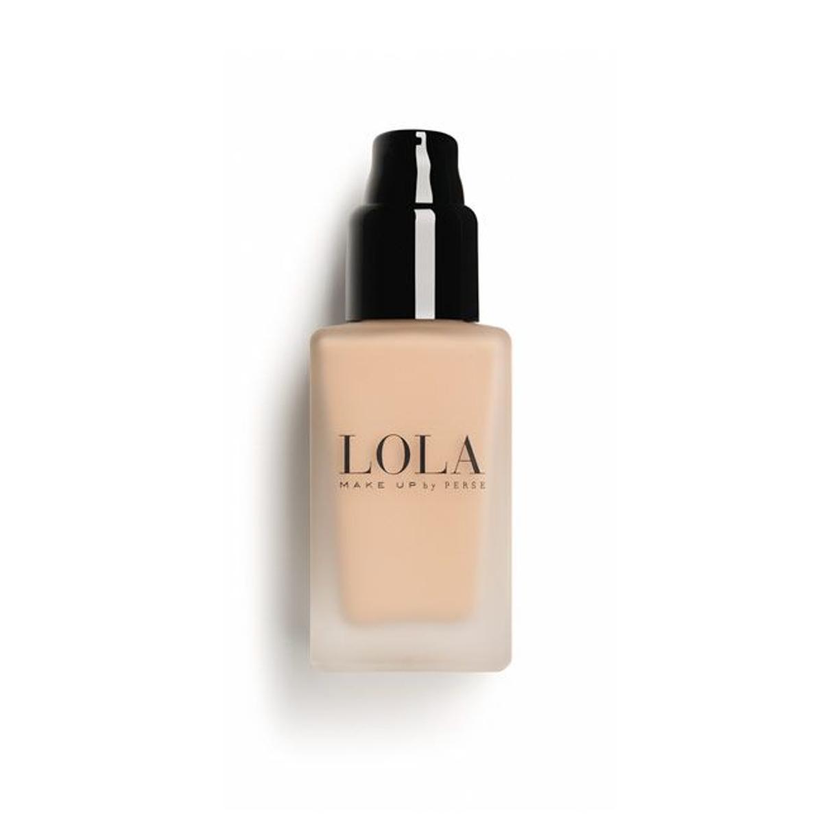 Base de maquillaje Picture Perfect, de Lola Make Up