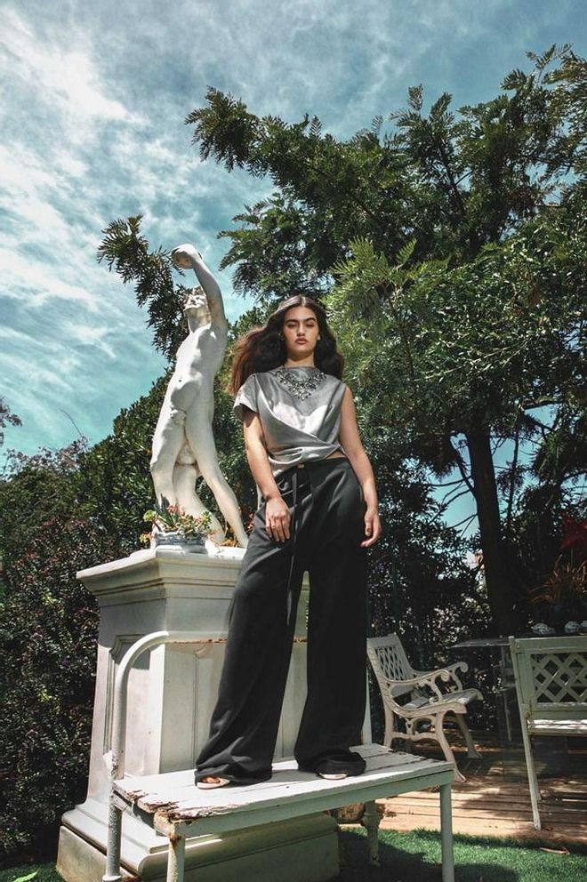 Lupe Gajardo