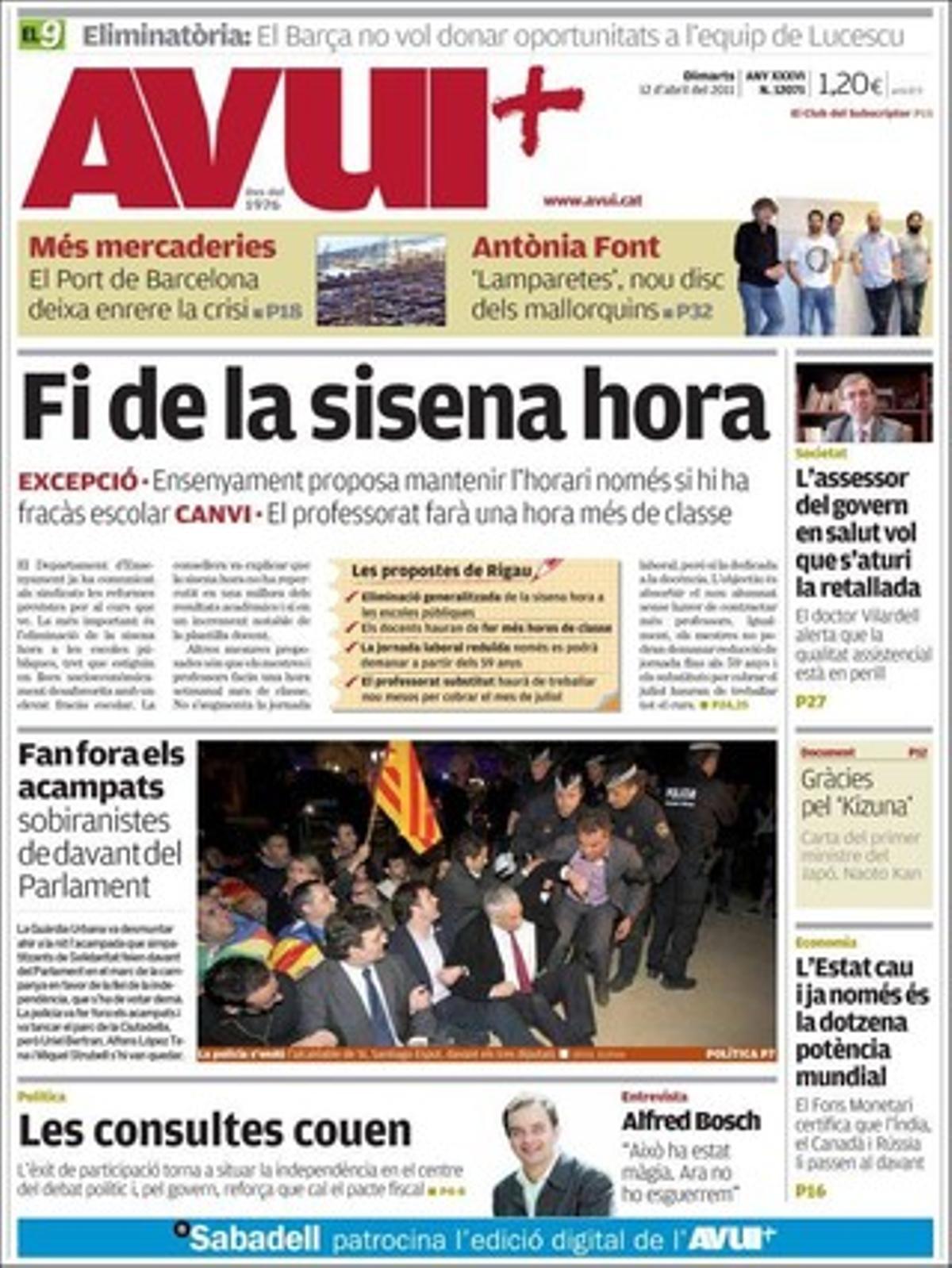 avui 12-04-2011