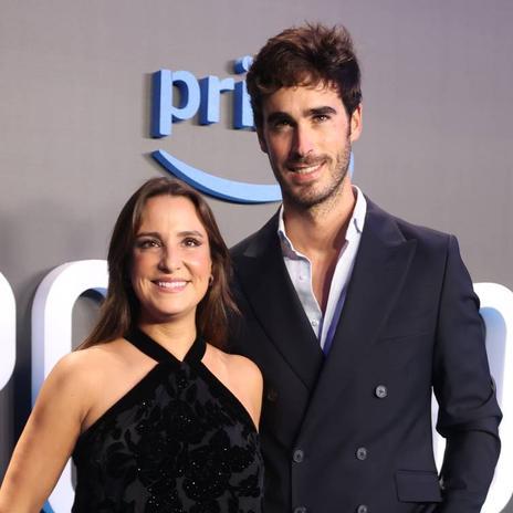 Así se conocieron Marta Pombo y Luis Zamalloa: ella todavía estaba con su ex