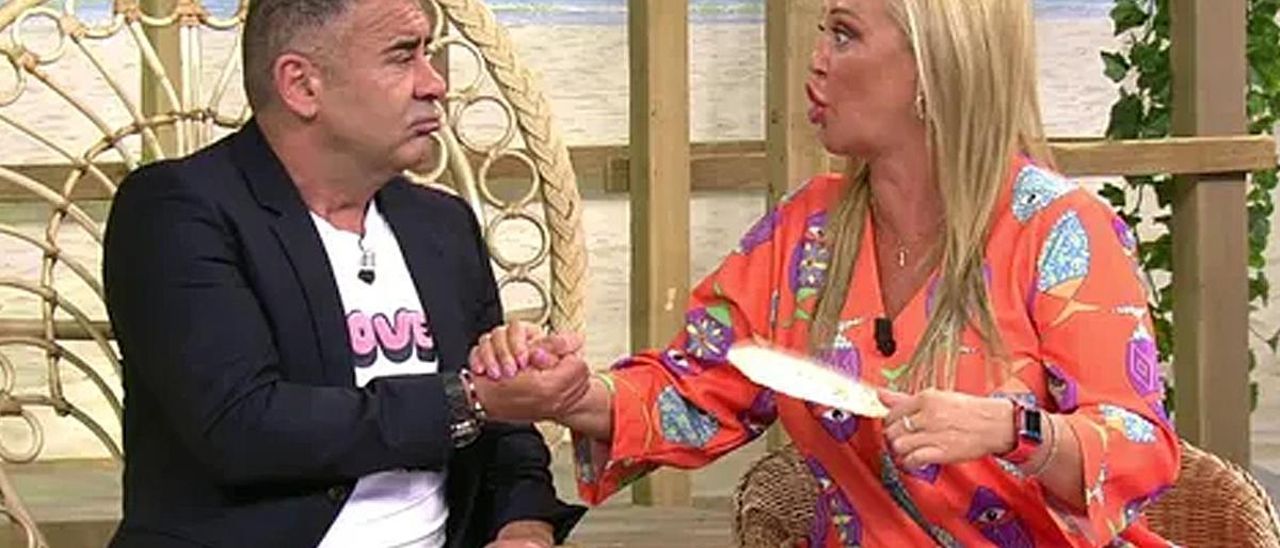 Mediaset retrasa el final de 'Sálvame': nueva fecha prevista para su último programa.