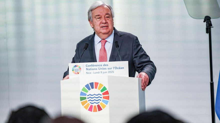 Cumbre de la ONU: qué se debate en Sevilla y en qué consiste