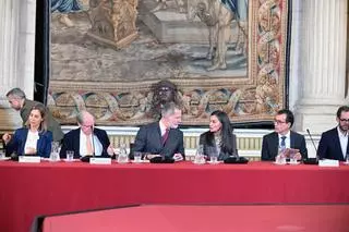 Huesca recibirá el V Tour del Talento de la Fundación Princesa de Girona en 2026
