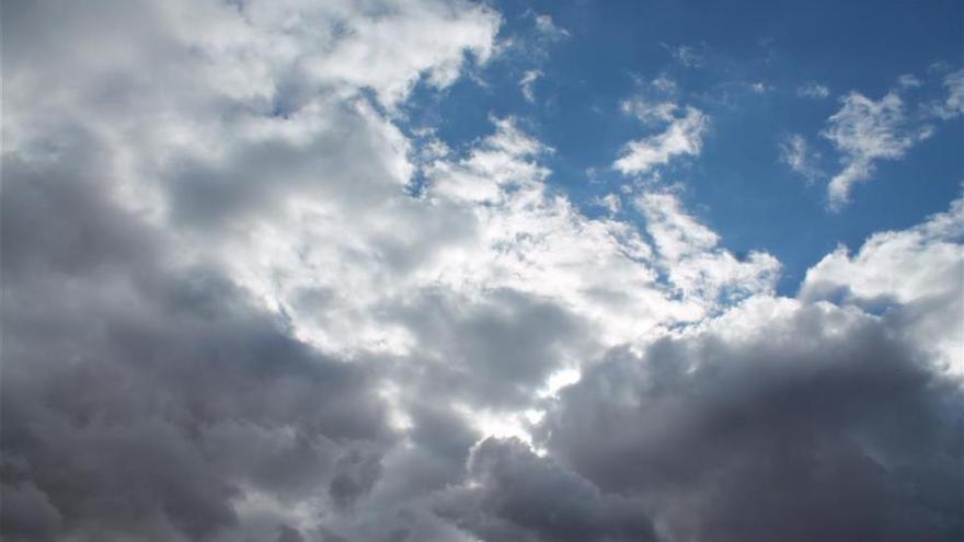 Las temperaturas subirán hasta diez grados esta semana en Andalucía