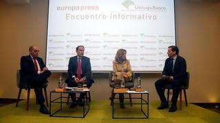 La CEA defiende que Andalucía compita con bajadas de impuestos y dice que su "pujanza" está rompiendo "estereotipos"