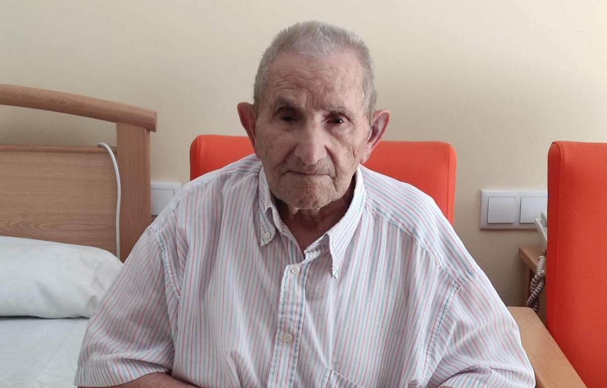 Agustín Martín Ríos