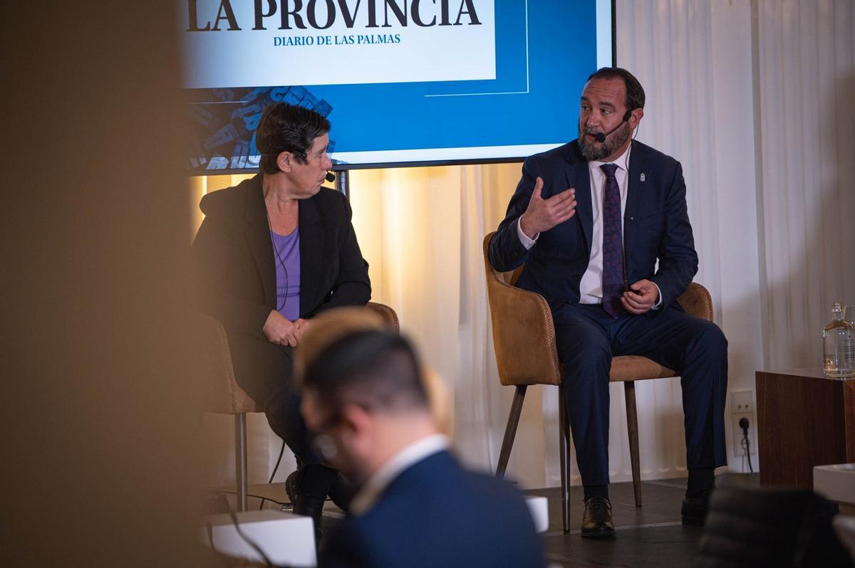 Foro Telefónica El Día