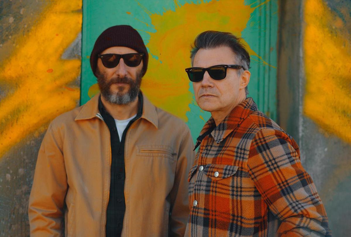 Los Planetas actúan este sábado en Bullas