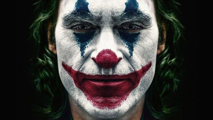 Crítica de &#039;Joker&#039;: el fascinante espíritu del caos