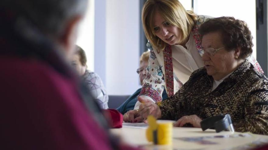 La Diputación se marca como objetivo la repoblación del entorno rural con &#039;Repoblem&#039;