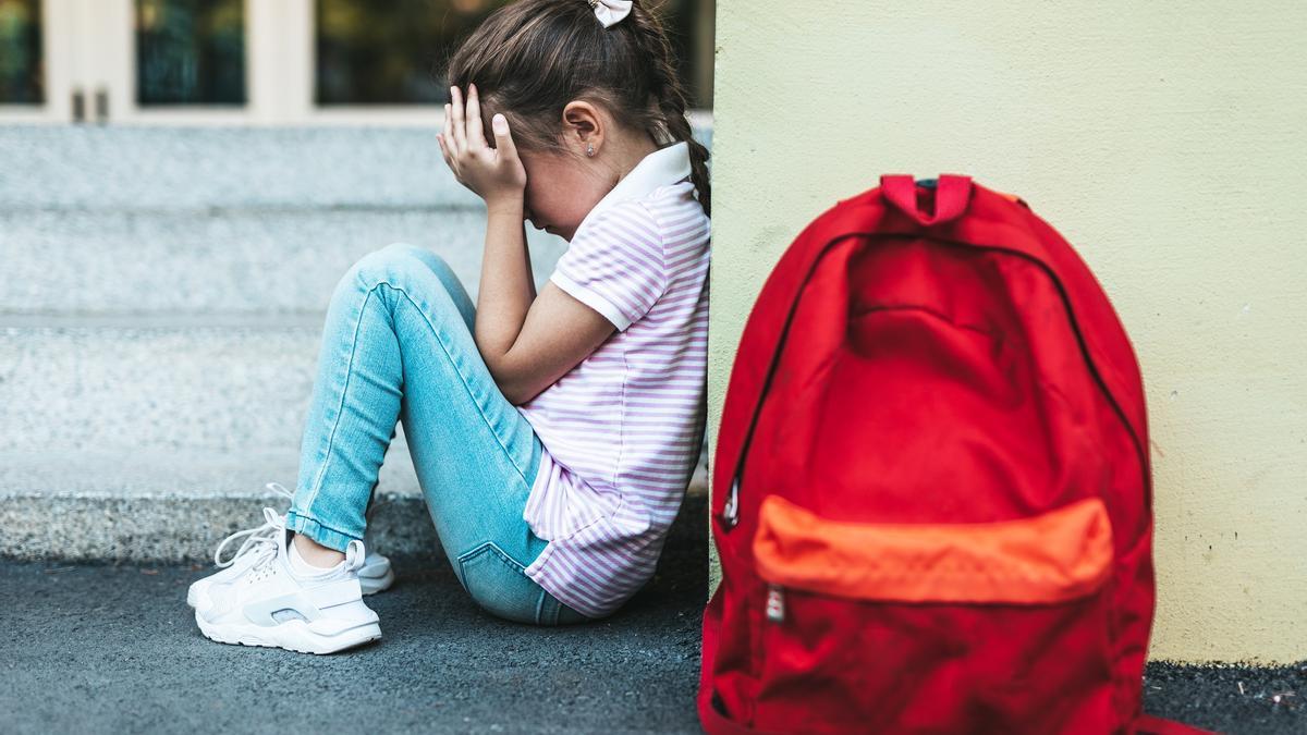 El bullying afecta a más del 27% de los menores en España