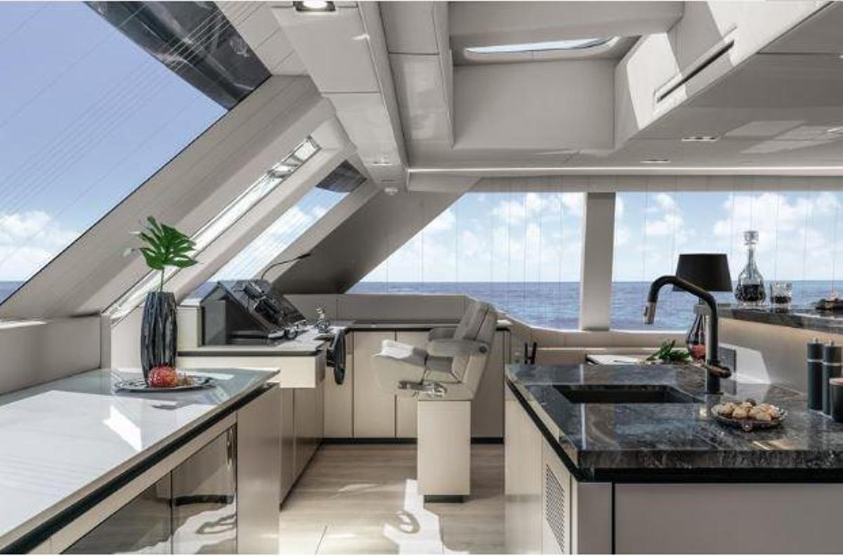 Así es el nuevo yate de Rafa Nadal